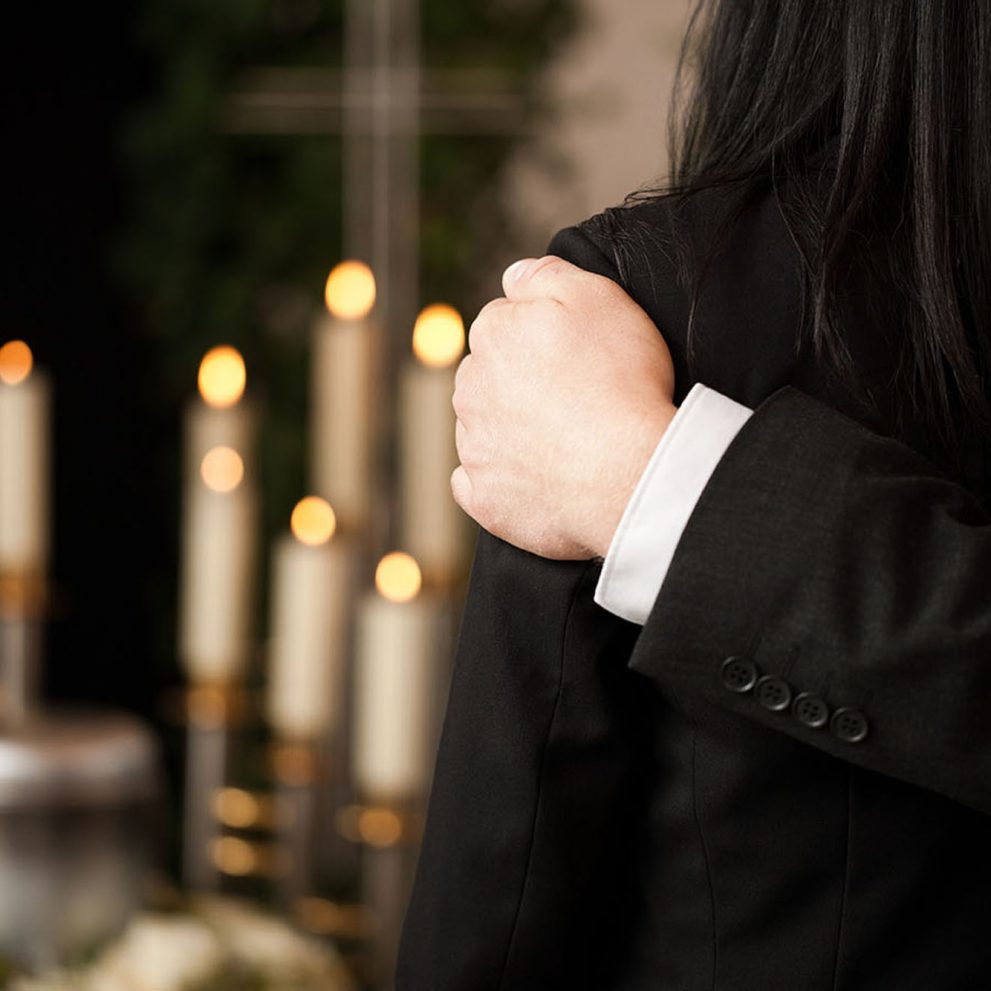 Funeral Directors Peterlee East Durham Funeral Service Ltd