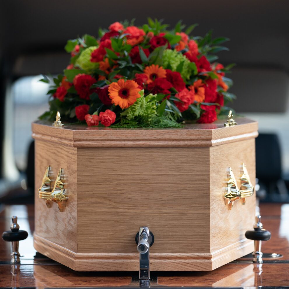 Simple Funeral East Durham Funeral Service