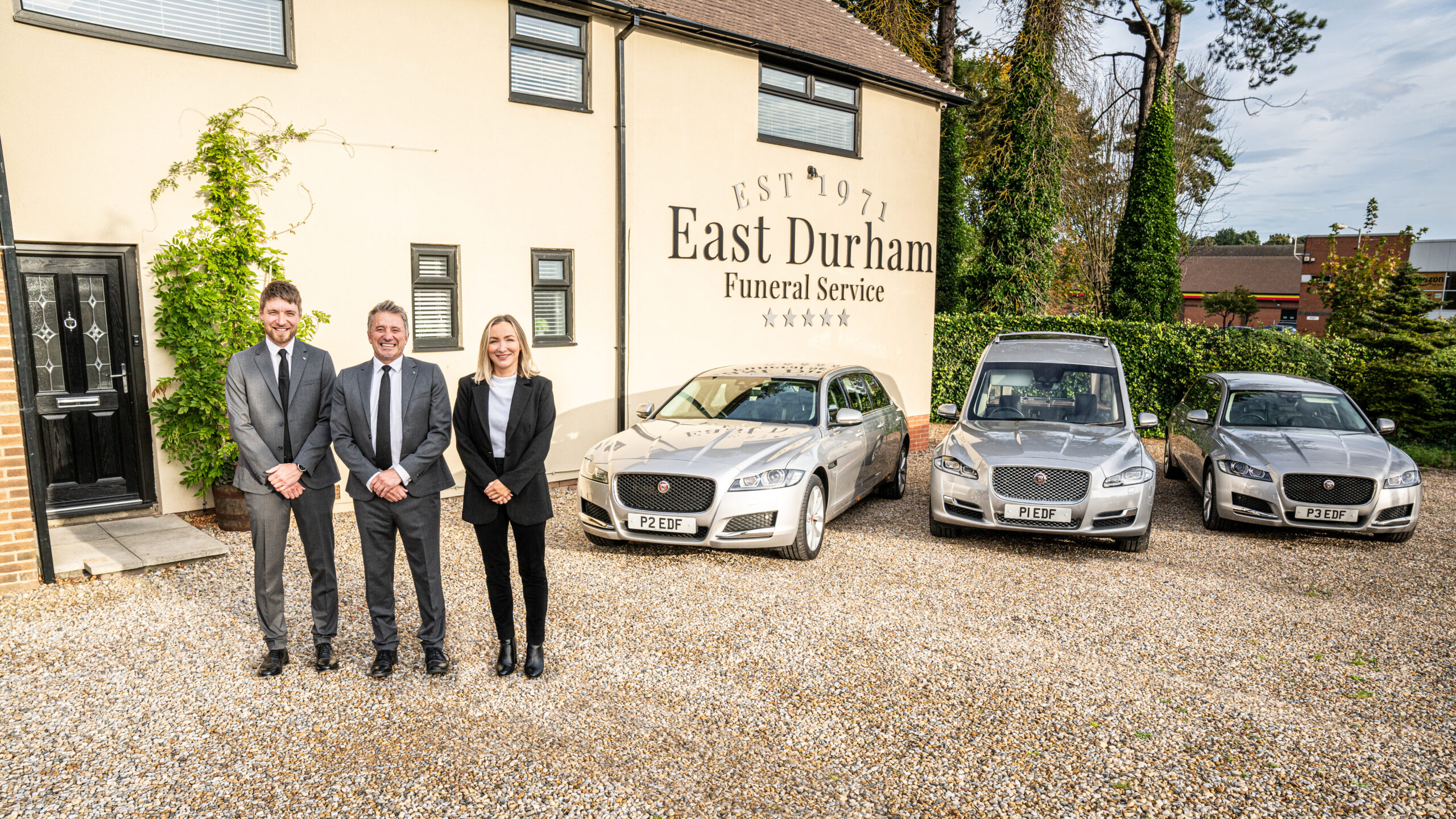 Funeral Directors Peterlee East Durham Funeral Service Ltd